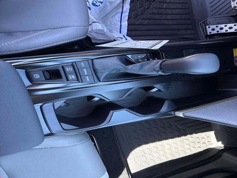 New 2026 Toyota Camry SE FWD image 25