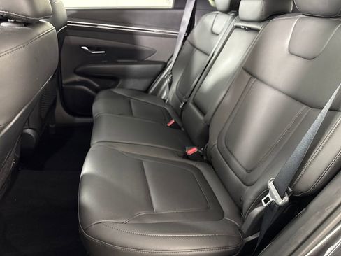 Used 2023 Hyundai Tucson SEL w/ Convenience Package image 14