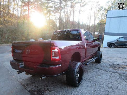 Used 2020 RAM 2500 Tradesman w/ Towing Technology Group image 5