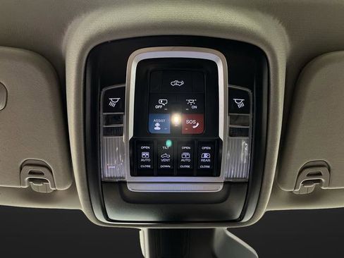 New 2026 RAM 1500 Limited image 28