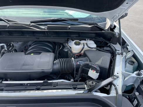 Used 2025 GMC Sierra 1500 SLT image 41