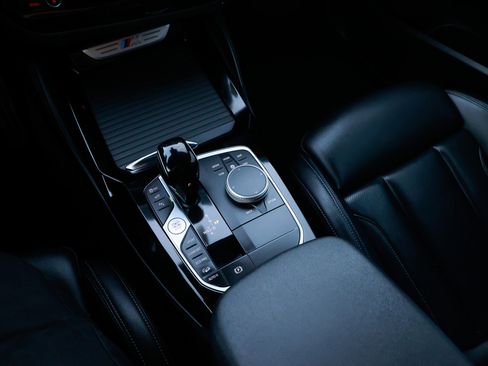 Used 2022 BMW X4 M40i w/ Premium Package image 37