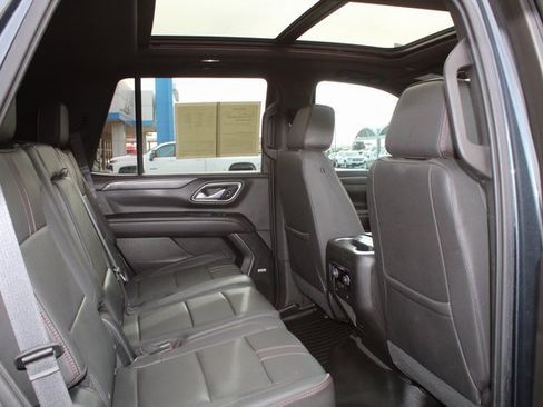 Used 2021 Chevrolet Tahoe RST image 17