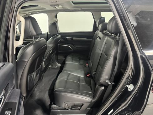 Used 2022 Kia Telluride SX AWD/4WD image 18