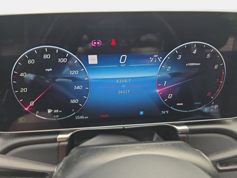 Certified 2023 Mercedes-Benz S 500 4MATIC image 19