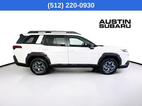 Certified 2026 Subaru Outback Premium AWD/4WD image 9