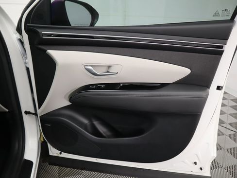 Used 2023 Hyundai Tucson Limited image 26