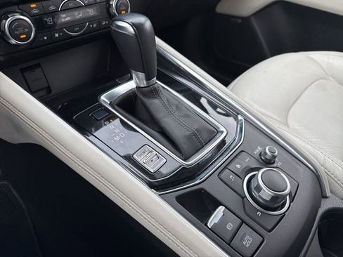 Used 2017 MAZDA CX-5 Grand Touring image 11