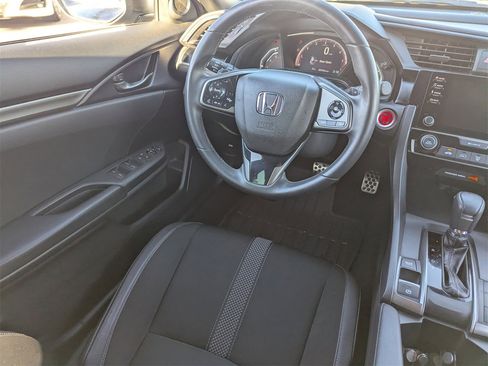 Used 2020 Honda Civic Sport image 18