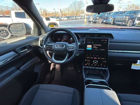 New 2026 GMC Terrain Elevation w/ LPO, Floor Liner Package image 26