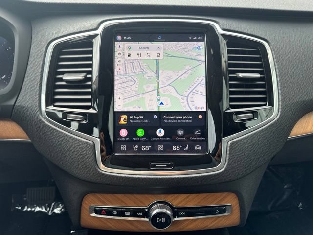Used 2024 Volvo XC90 B6 Plus w/ Protection Package Premier AWD/4WD image 25