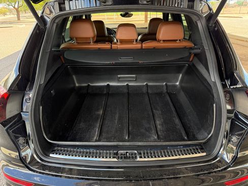 Used 2016 Porsche Cayenne GTS w/ Premium Package Plus AWD/4WD image 13