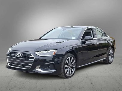 Used 2023 Audi A4 2.0T Premium w/ Convenience Package