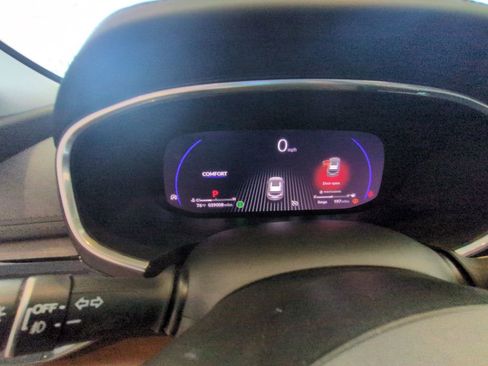 Used 2023 Acura MDX SH-AWD w/ Advance Package image 17