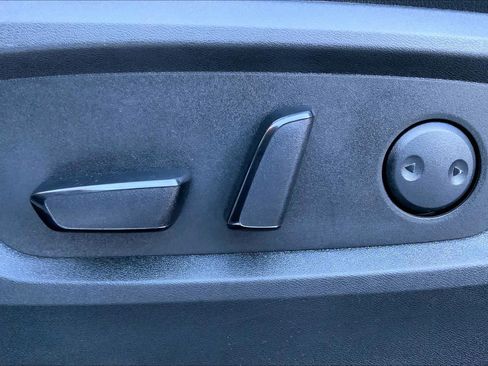 Used 2023 Nissan Pathfinder Rock Creek image 35