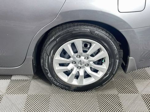 Used 2016 Nissan Altima 2.5 S w/ Power Driver Seat Package FWD image 28