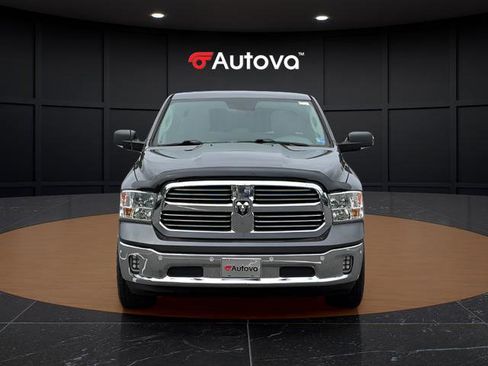 Used 2019 RAM 1500 Big Horn AWD/4WD image 8