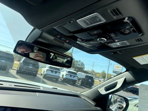 New 2026 Chevrolet Tahoe Premier image 31