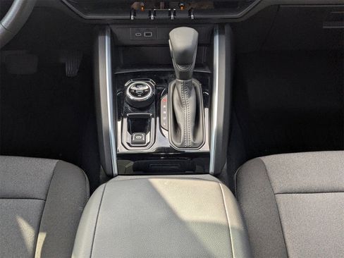 Used 2024 Chevrolet Colorado Trail Boss image 19