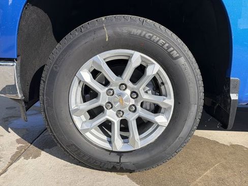 New 2026 Chevrolet Silverado 1500 LT image 11