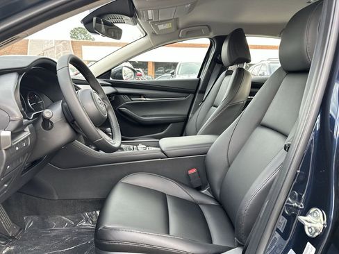 New 2026 MAZDA MAZDA3 s Sport image 11