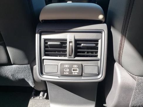 New 2026 Subaru Forester Touring AWD/4WD image 13