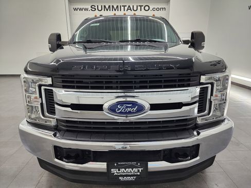 Used 2019 Ford F350 XL w/ STX Appearance Package image 25
