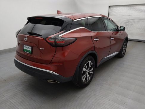 Used 2019 Nissan Murano S image 9