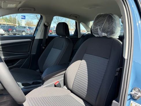 New 2026 Volkswagen Jetta S FWD image 11