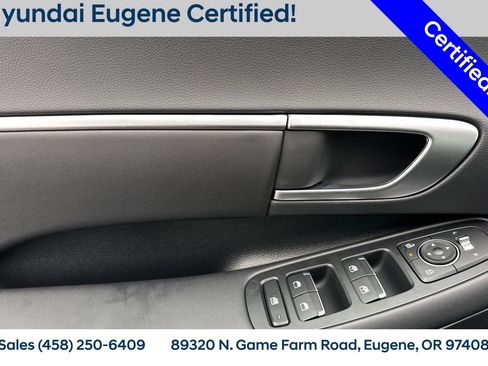Used 2025 Hyundai Sonata SEL image 13