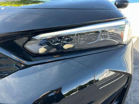 New 2026 Honda Civic Sport Touring image 9