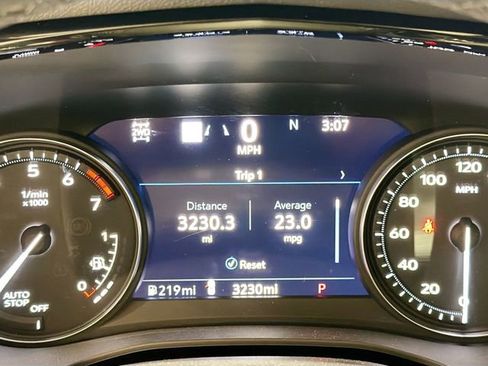 New 2025 Cadillac XT5 Premium Luxury w/ Technology Package image 11