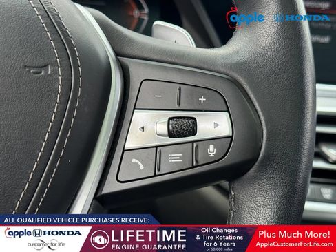 Used 2023 BMW X5 xDrive40i w/ Premium Package AWD/4WD image 25