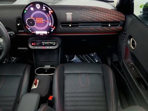 Used 2026 MINI Cooper John Cooper Works FWD image 47