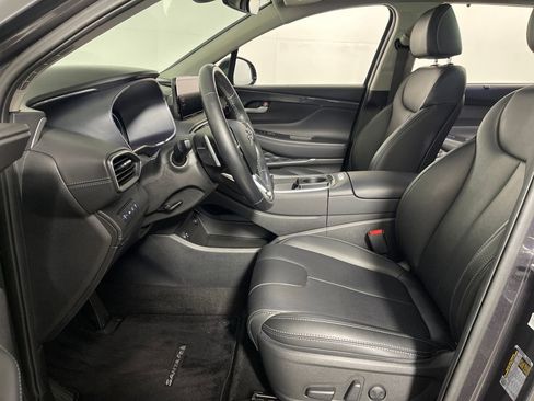 Certified 2023 Hyundai Santa Fe SEL w/ Premium Package image 12