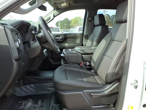 New 2026 GMC Sierra 1500 Pro w/ Pro Value Package image 18