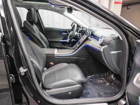 Certified 2023 Mercedes-Benz C 300 Sedan image 20