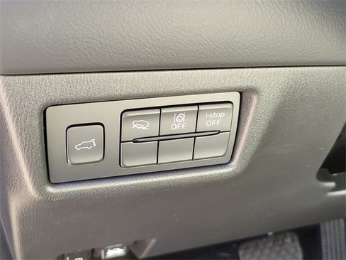 New 2025 MAZDA CX-5 AWD 2.5 S w/ Preferred Package image 16