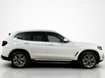 Used 2024 BMW X3 sDrive30i w/ Convenience Package
