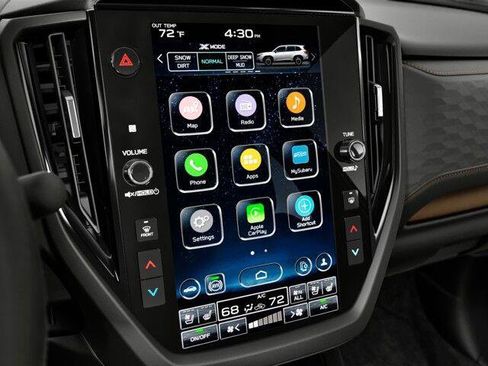 New 2026 Subaru Forester Touring AWD/4WD image 19