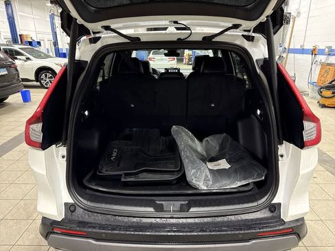 Certified 2024 Honda CR-V Sport-L image 11