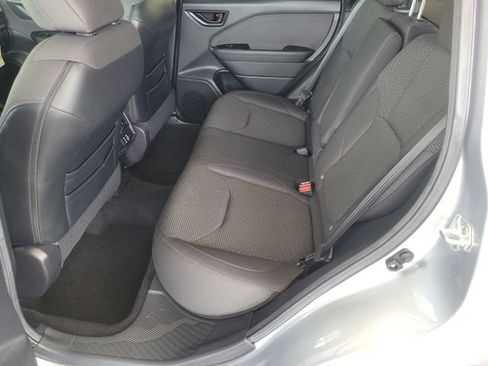 Certified 2026 Subaru Forester Premium AWD/4WD image 13
