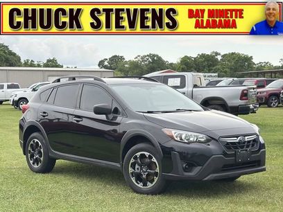 Used 2021 Subaru Crosstrek 2.0i w/ Popular Package #1
