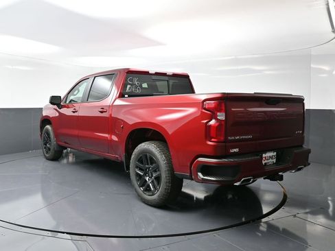 New 2026 Chevrolet Silverado 1500 RST w/ Safety Package image 9