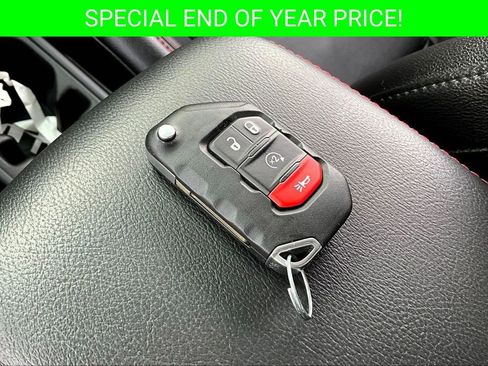 Used 2023 Jeep Gladiator Rubicon w/ LED Lighting Group image 35