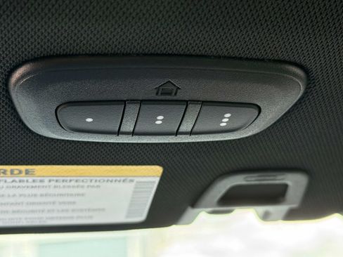 New 2026 Jeep Grand Cherokee Limited AWD/4WD image 18