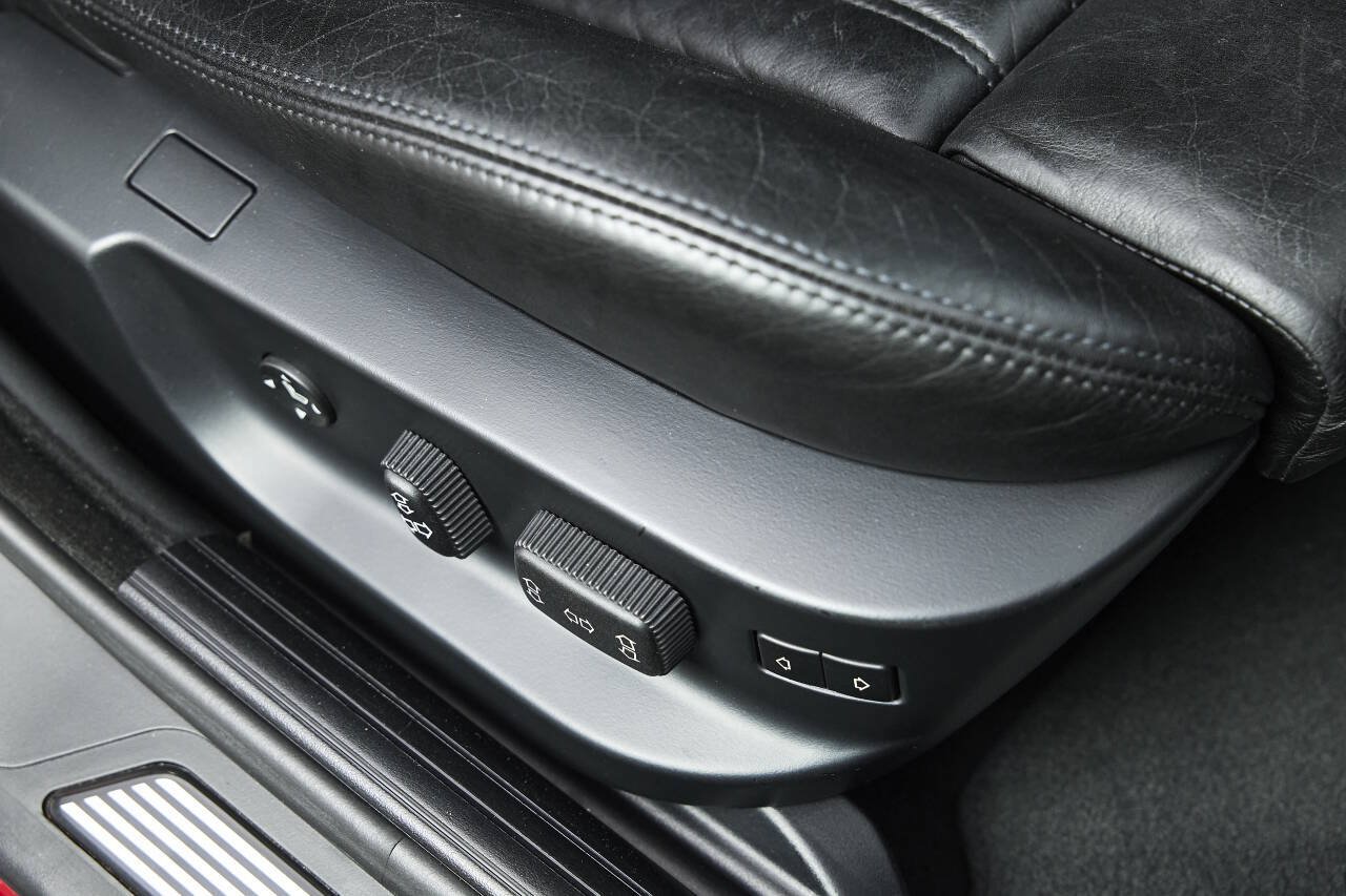 Used 2001 BMW M5 RWD image 86