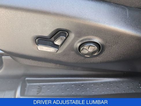 Used 2025 Chrysler Pacifica Limited FWD image 15