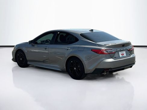Certified 2026 Toyota Camry SE w/ Convenience Package FWD image 7