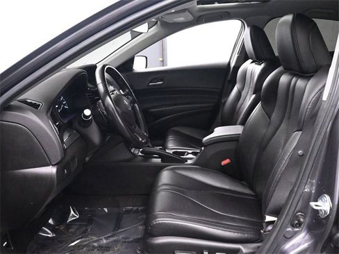 Used 2022 Acura ILX image 10